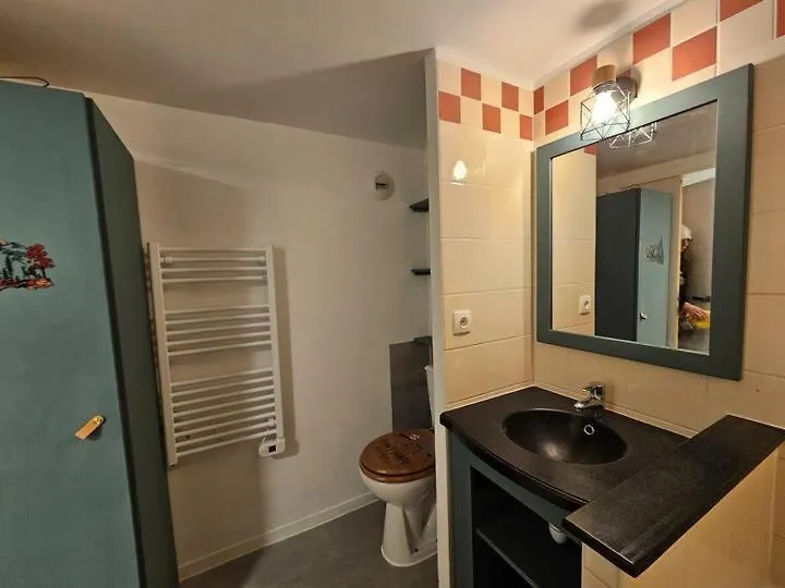 Apartment Appartement Acces Pistes La Plagne-Tarentaise France